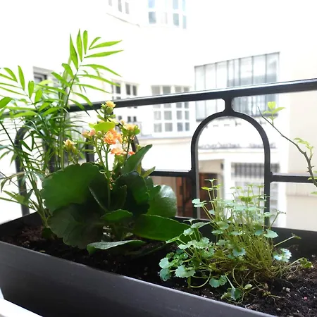 Cosy Flat In Le Marais Апартаменты