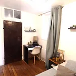 Cosy Flat In Le Marais Διαμέρισμα *