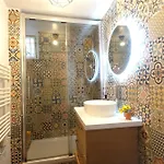 Cosy Flat In Le Marais Διαμέρισμα