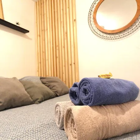 Cosy Flat In Le Marais Διαμέρισμα Παρίσι